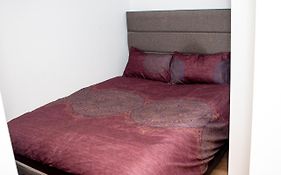 Stunning 1-Bedroom Flat In London!